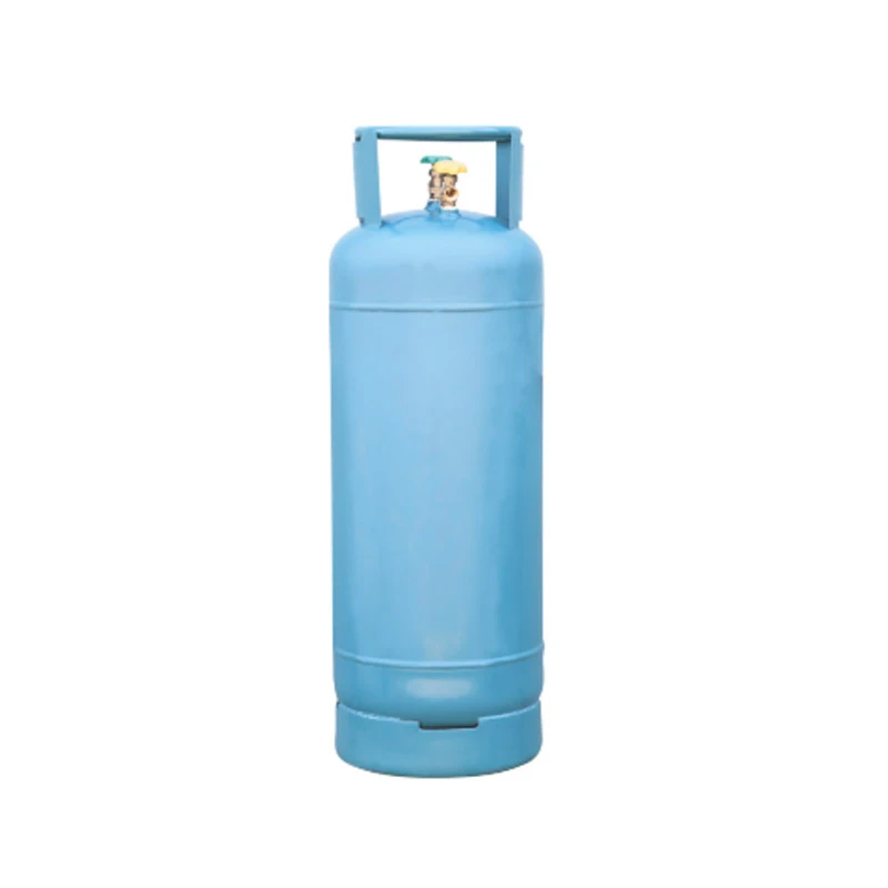 LUZHEN prilagodljiva komercijalna LPG plinska boca
