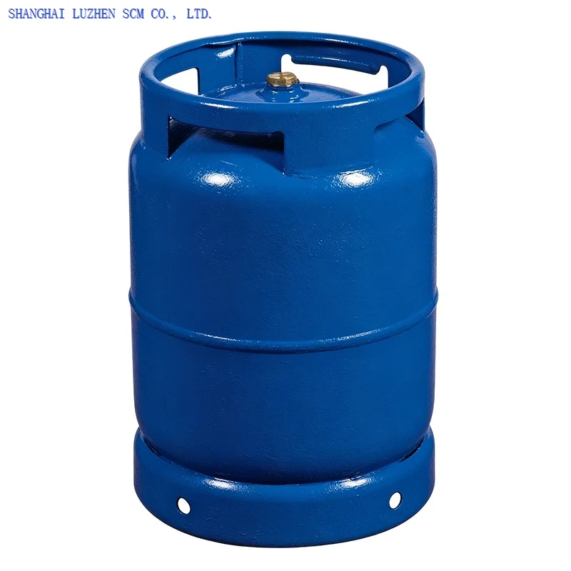 LUZHEN 11 kg boca LPG 10 kg boca LPG plinske boce za dom